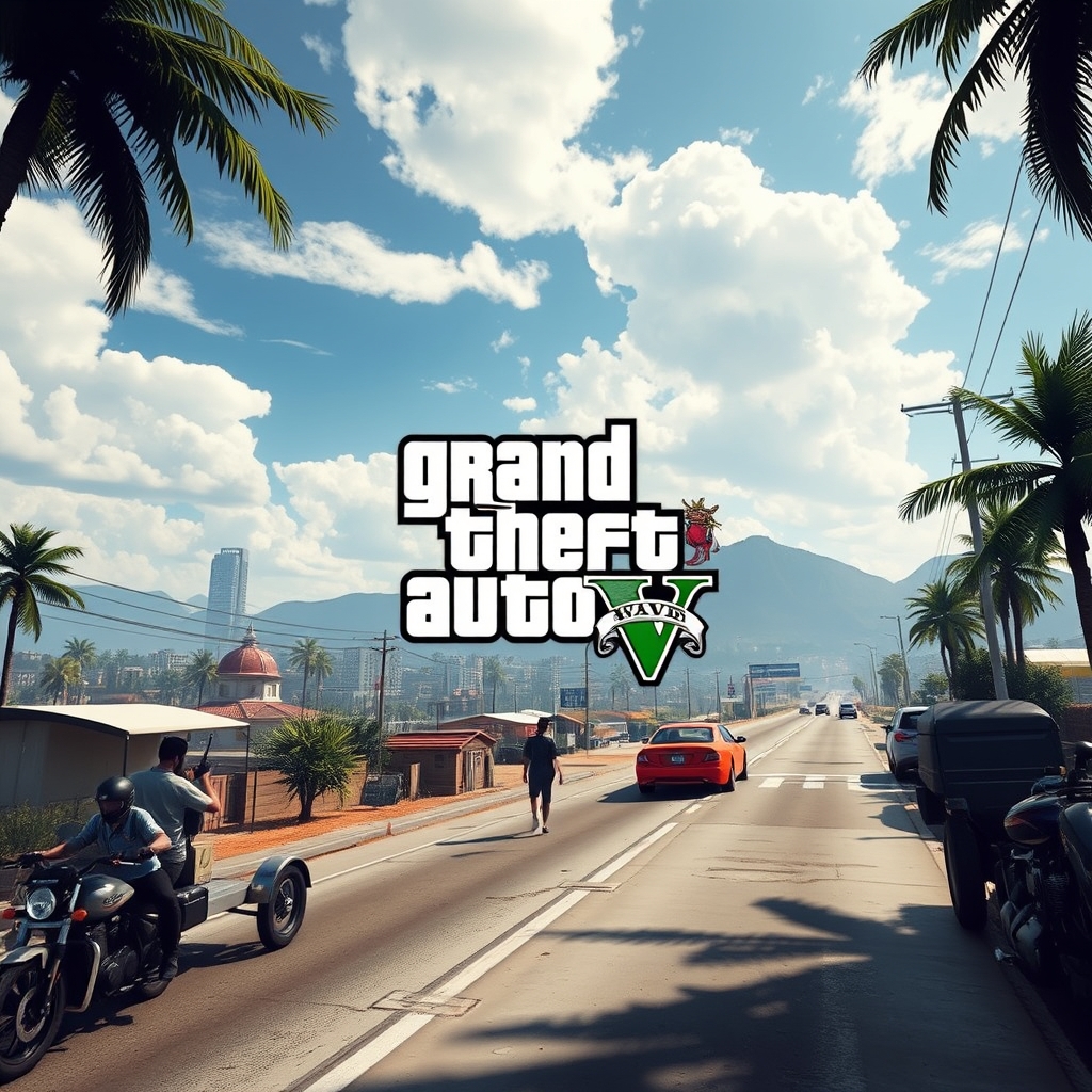 GTA VI: Everything You Need to Know About the Next Big GTA Game